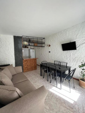 Refugio de mareas - Casa en Playa Unión